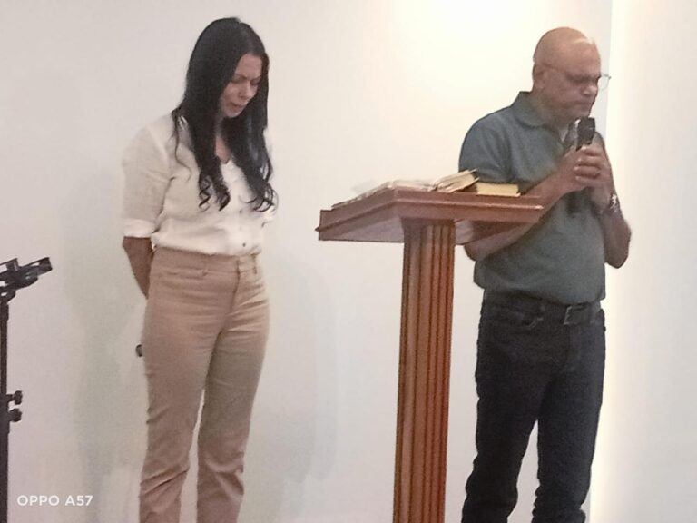 Church Ministry